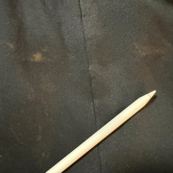 Bad Bunny sweatpants YHLQMDLG Yo Hago Lo Que Me Da La Gana FOL size Large (READ) - Picture 12 of 15